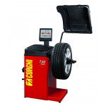 CORGHI PROLINE 750 WHEEL BALANCER